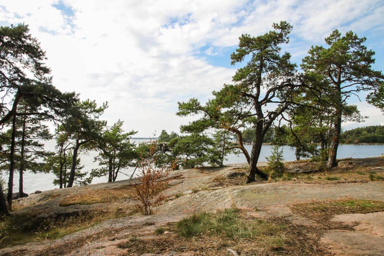 Beach Hotel Santalahti Kotka Exteriér fotografie