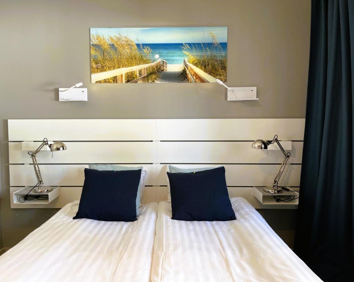 Beach Hotel Santalahti Kotka Exteriér fotografie