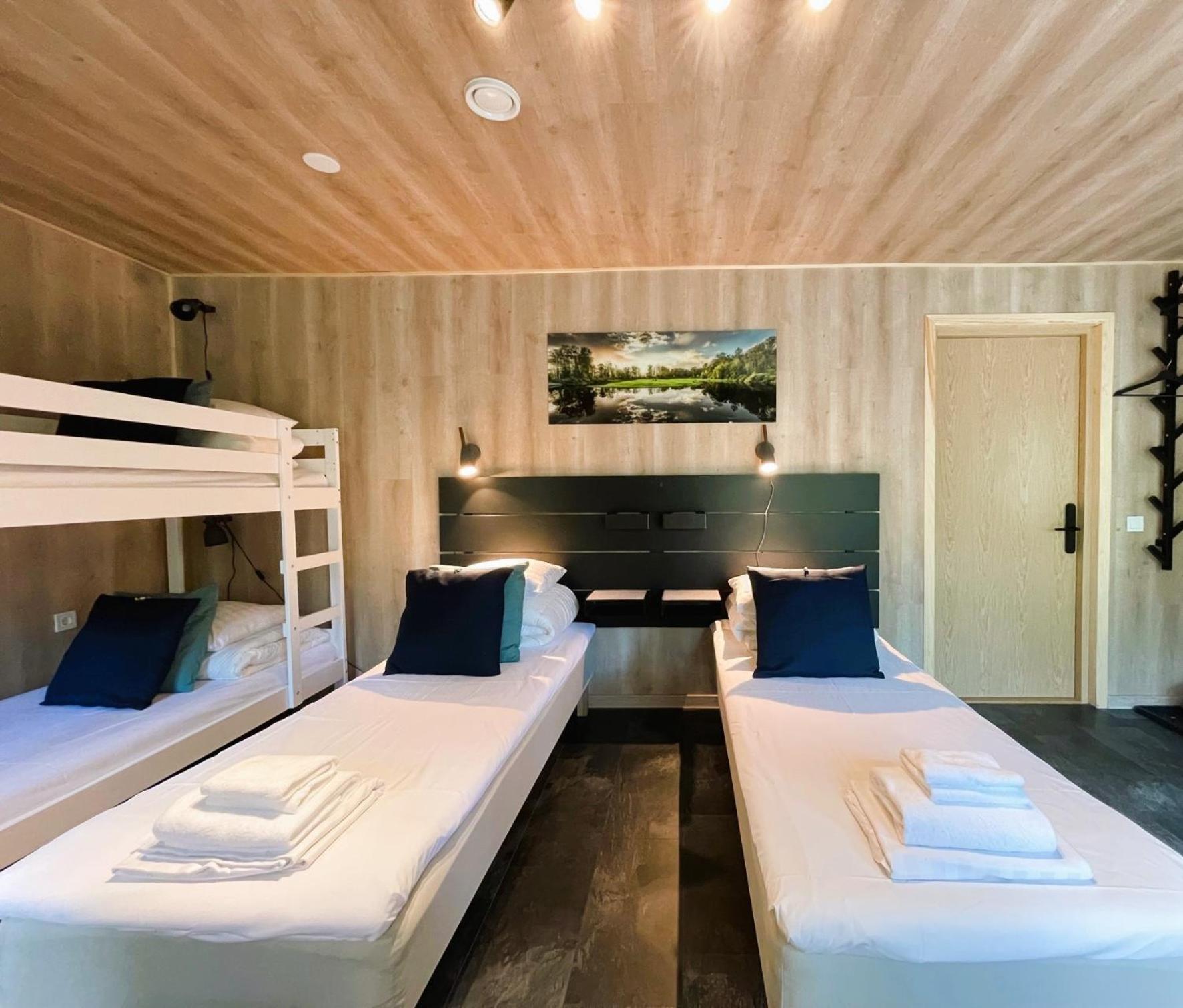 Beach Hotel Santalahti Kotka Pokoj fotografie