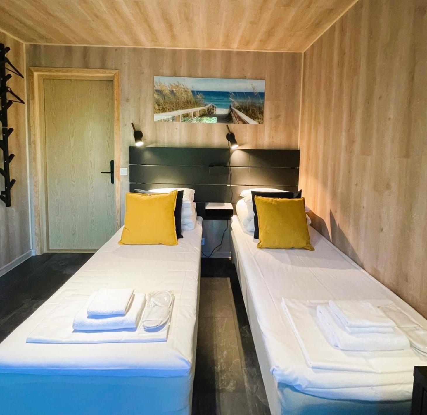 Beach Hotel Santalahti Kotka Pokoj fotografie